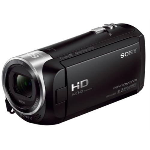 Camara Video Sony Dig. Fhd-hdrcx405b