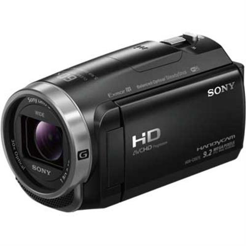 Camara Video Sony Dig. Hd -hdrcx625b