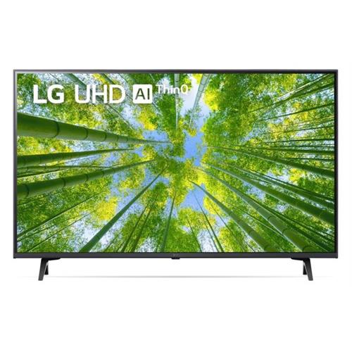 TV LG Uhd4k-smtv-60hz-55uq80006lb
