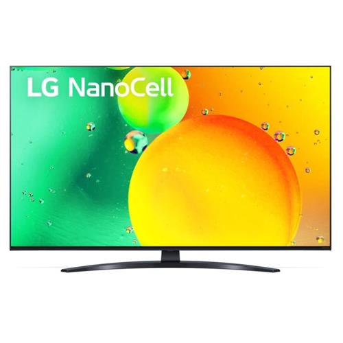 TV LG Nanocell-uhd4k -43nano766qa