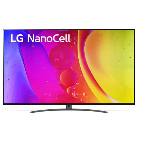TV LG Nanocell-uhd4k -55nano826qb