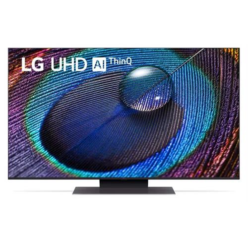 TV LG Uhd4k-smtv-60hz-50ur91006la