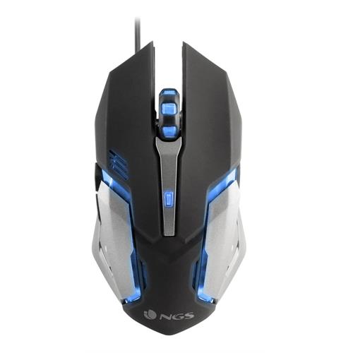 Rato Gaming NGS Ótico C / F -gmx-100