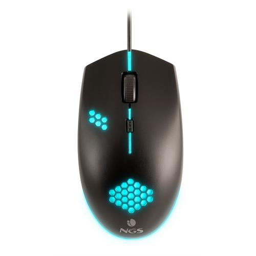 Rato Gaming NGS Ótico C / F -gmx-120