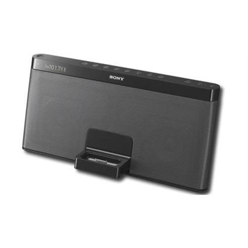 Dock Sony P / Ipod / Iphone-rdpxf100ipb