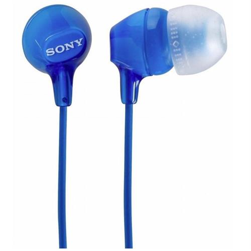 Auscult Sony In Ear Az. -mdrex15lpli
