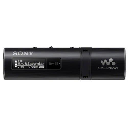 Mp3 Sony 4gb. D&d-rad. Pr. -nwzb183fb