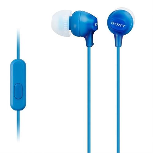 Auric Sony C / Micro-azul-mdrex15apli