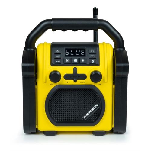 Radio Thomson Outdoor-bluetoot-wkr50bt