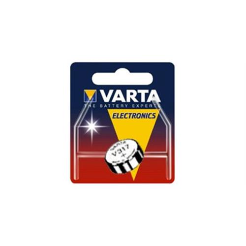Pilha Varta Rel. Sr62 / Sr516sw-(1)-317