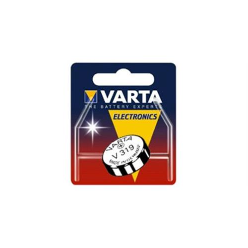 Pilha Varta Rel. Sr64 / Sr527sw-(1)-319