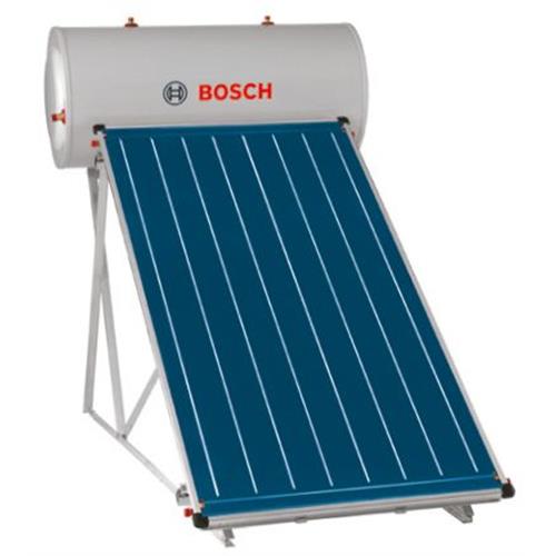 Kit Solar Bosch -f1 / Ts200. 2e / Fcc2sai