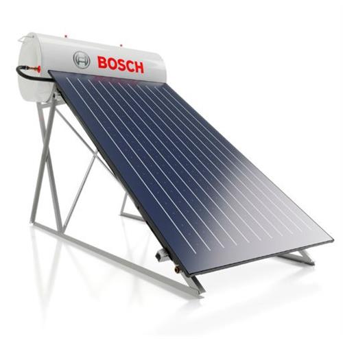 Kit Solar Bosch -f1 / Ts200. 2e / Fkc2sal