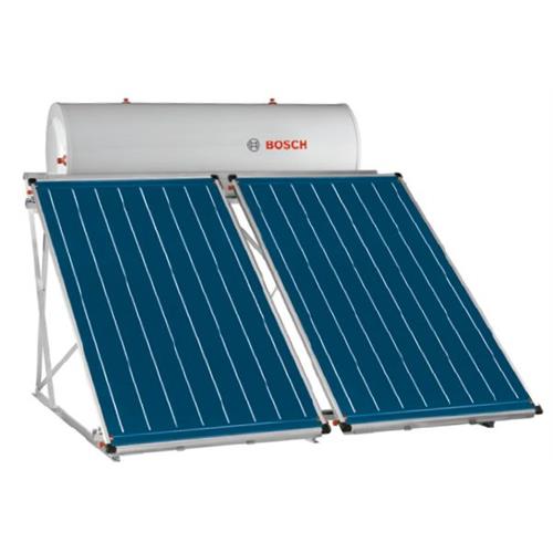 Kit Solar Bosch -f2 / Ts300. 2e / Fcc2sai