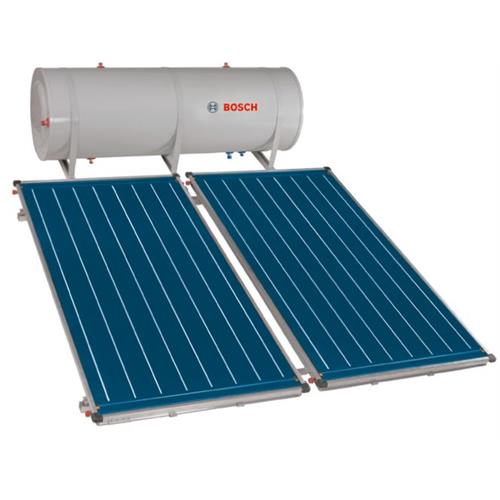 Kit Solar Bosch -a2 / Ts300. 2e / Fcc2sai