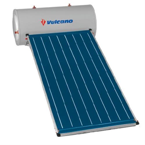 Kit Solar Vulcano -a1 / Ts150. 2e / Fcc2sai